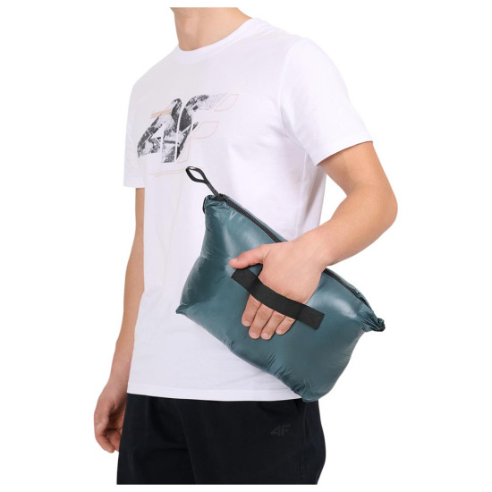 4F Ανδρικό μπουφάν Down Jacket